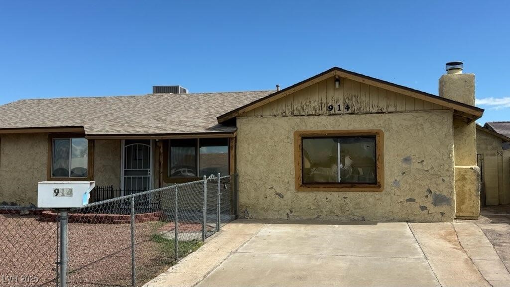 914 Palo Verde Drive