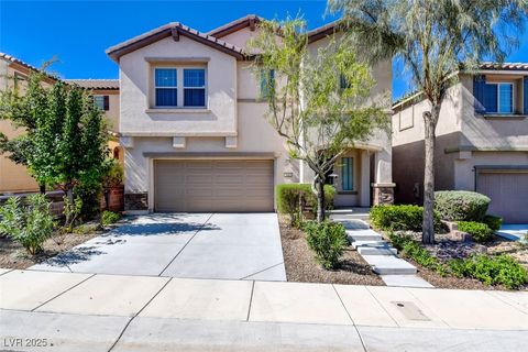 2613 Romarin Terrace Henderson NV 89044