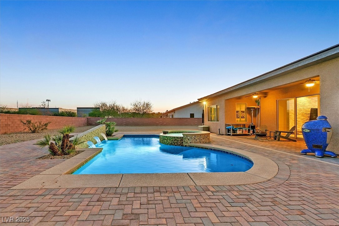 Las Vegas, Nevada 89118, United States, 3 Bedrooms Bedrooms, ,3 BathroomsBathrooms,Residential,Active,160730