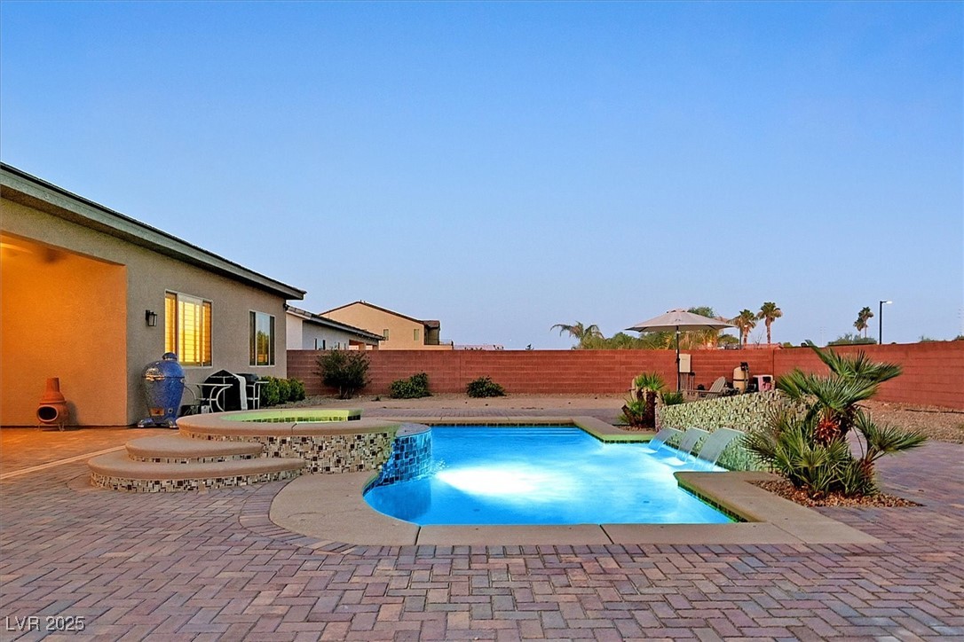 Las Vegas, Nevada 89118, United States, 3 Bedrooms Bedrooms, ,3 BathroomsBathrooms,Residential,Active,160730