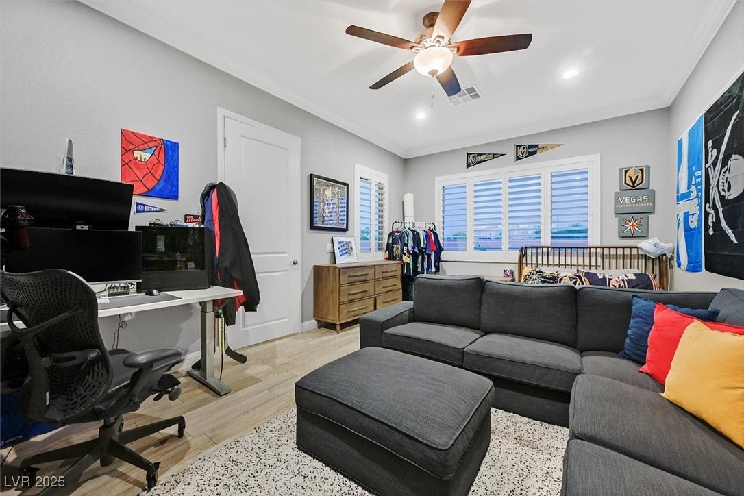 Las Vegas, Nevada 89118, United States, 3 Bedrooms Bedrooms, ,3 BathroomsBathrooms,Residential,Active,160730