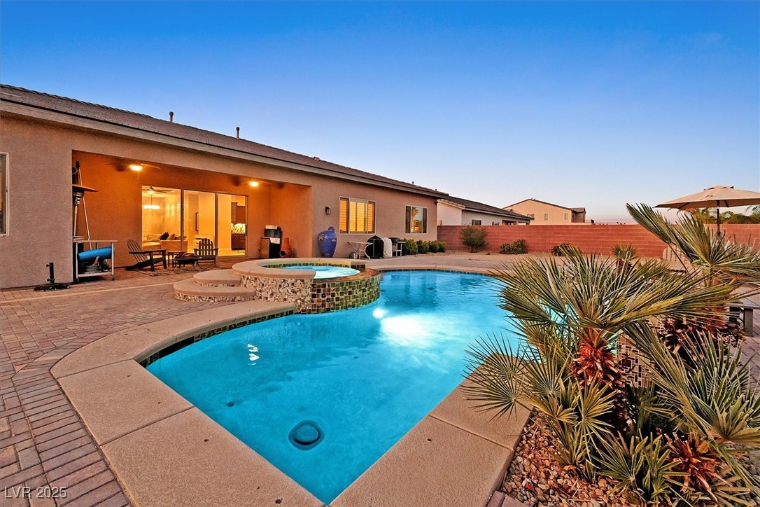 Las Vegas, Nevada 89118, United States, 3 Bedrooms Bedrooms, ,3 BathroomsBathrooms,Residential,Active,160730