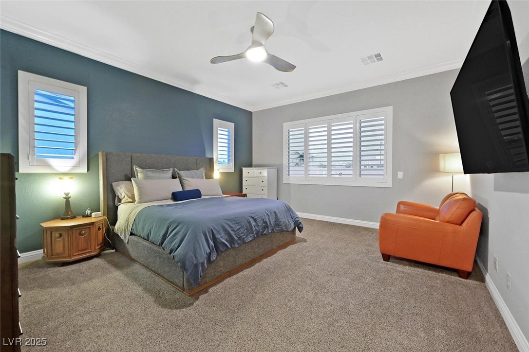 Las Vegas, Nevada 89118, United States, 3 Bedrooms Bedrooms, ,3 BathroomsBathrooms,Residential,Active,160730