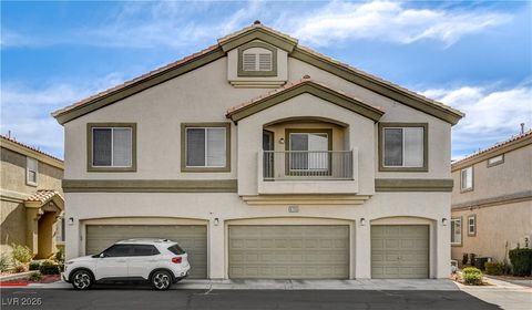 Photo of 6285 Dan Blocker Avenue #101, Henderson, NV 89011 (MLS # 2750877)
