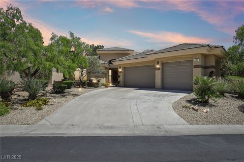 304 Cambrian Ridge Court Las Vegas NV 89144