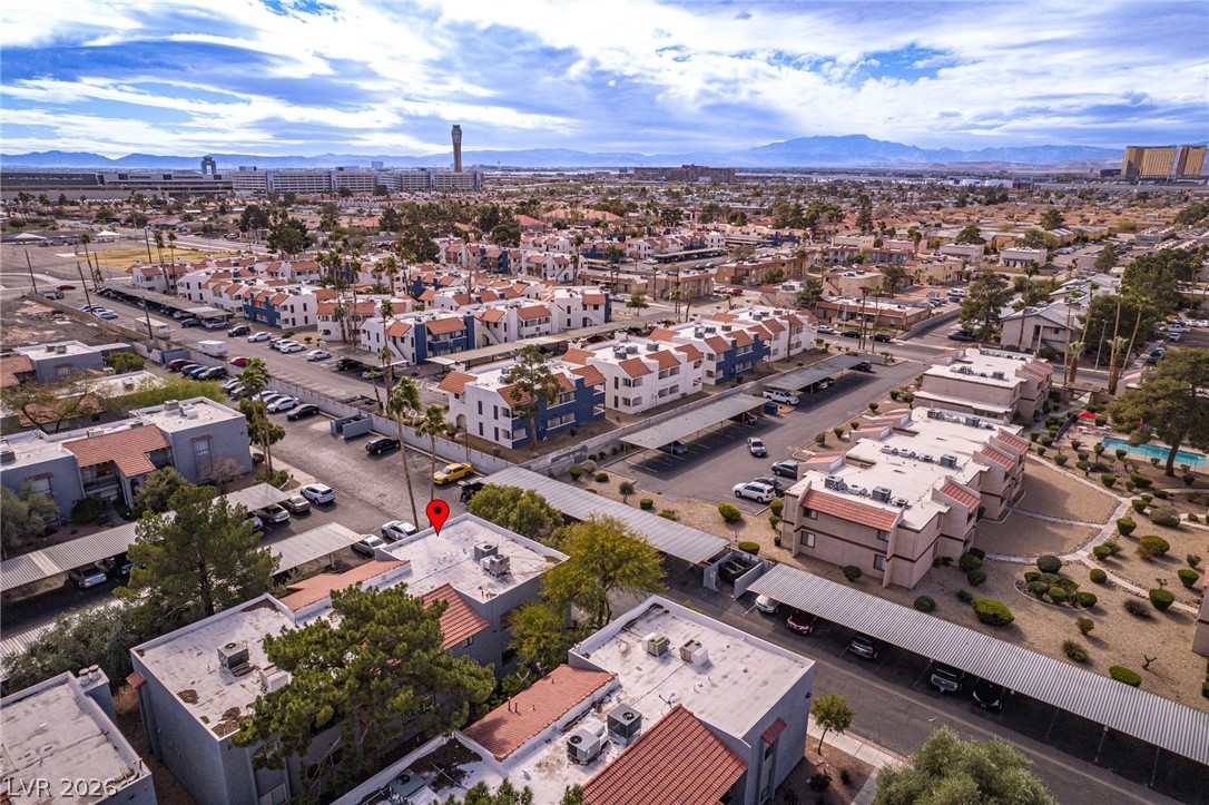 5175 Caliente Street 121