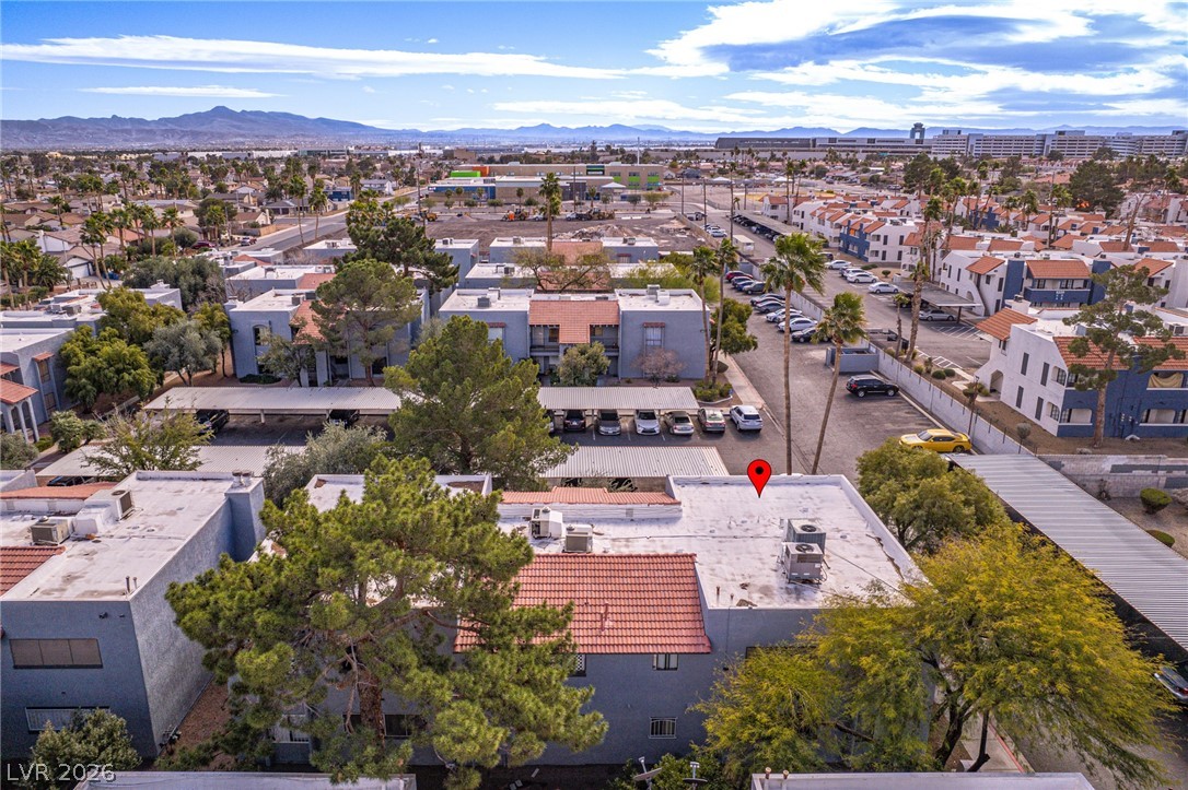 5175 Caliente Street 121