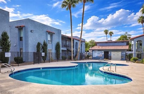 5175 Caliente Street 121 Las Vegas NV 89119