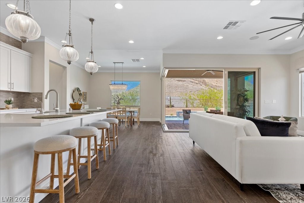 10950 Red Yucca Drive