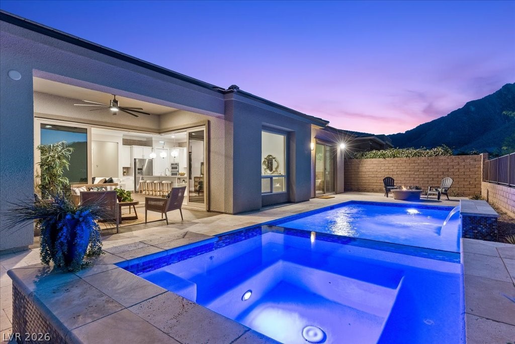 10950 Red Yucca Drive