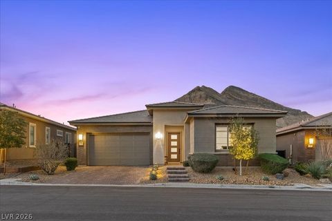 10950 Red Yucca Drive Las Vegas NV 89138