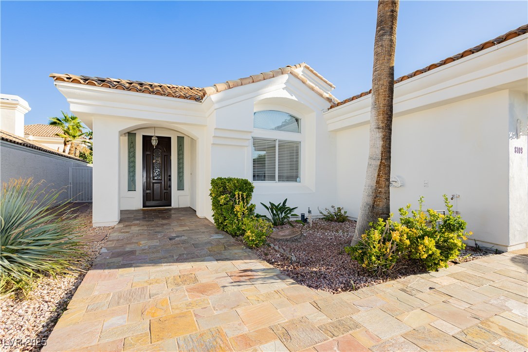 8109 Pacific Cove Drive