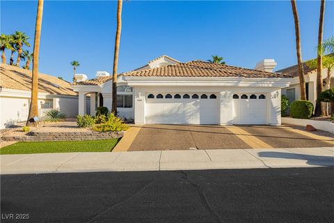 8109 Pacific Cove Drive Las Vegas NV 89128