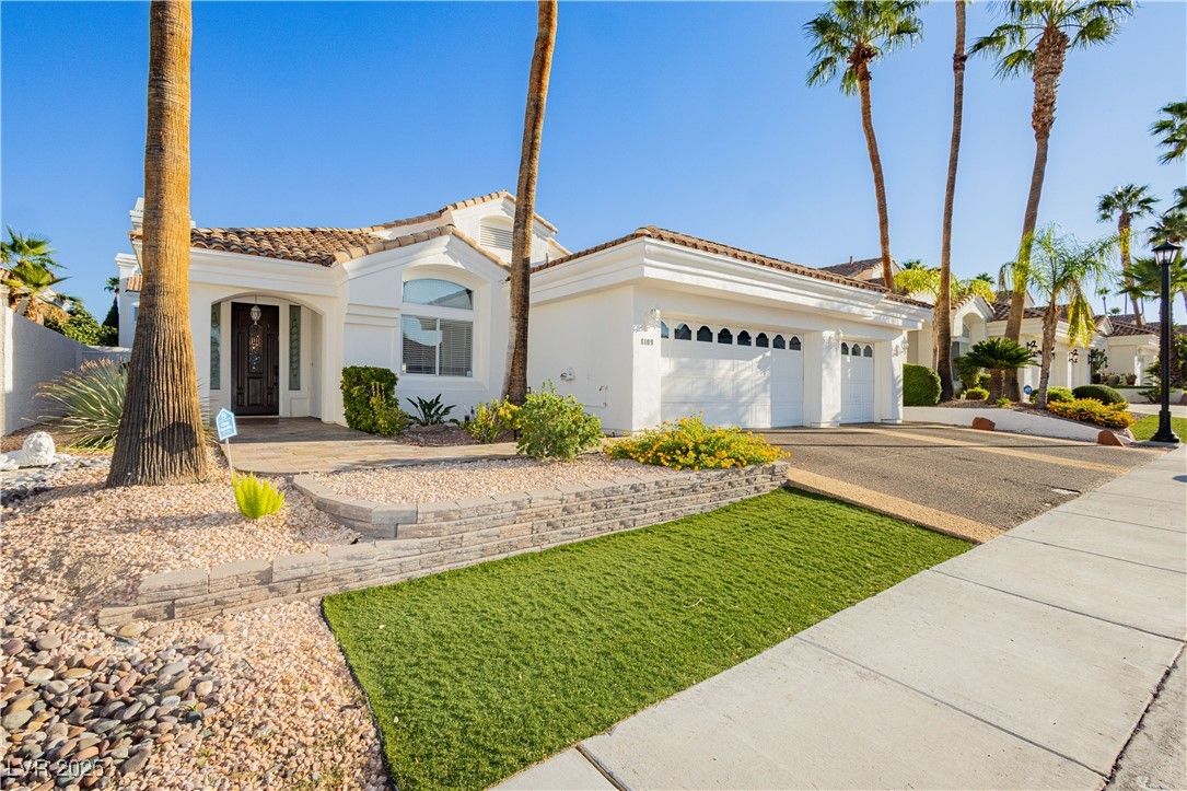 8109 Pacific Cove Drive