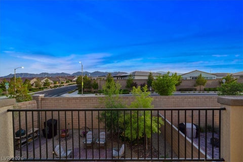 Tiny photo for 8801 Highland Skye Drive, Las Vegas, NV 89166 (MLS # 2792730)