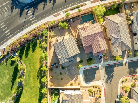 Tiny photo for 8801 Highland Skye Drive, Las Vegas, NV 89166 (MLS # 2792730)