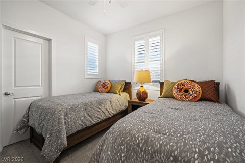 Tiny photo for 8801 Highland Skye Drive, Las Vegas, NV 89166 (MLS # 2792730)
