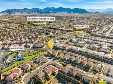 Tiny photo for 8801 Highland Skye Drive, Las Vegas, NV 89166 (MLS # 2792730)