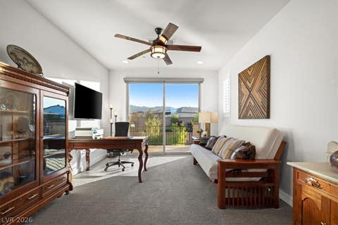Tiny photo for 8801 Highland Skye Drive, Las Vegas, NV 89166 (MLS # 2792730)