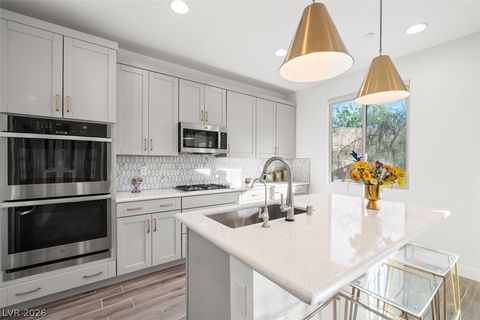 Tiny photo for 8801 Highland Skye Drive, Las Vegas, NV 89166 (MLS # 2792730)