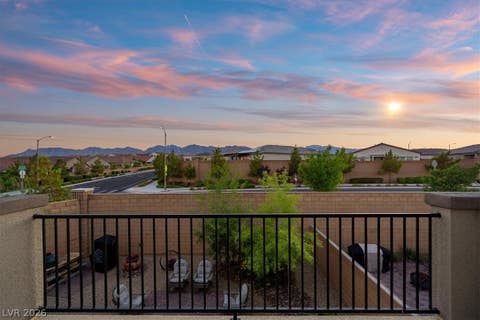 Photo of 8801 Highland Skye Drive, Las Vegas, NV 89166 (MLS # 2792730)