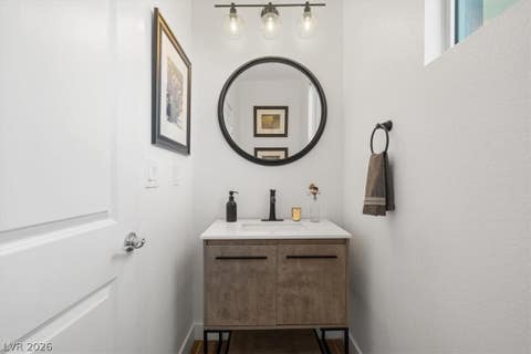 Tiny photo for 8801 Highland Skye Drive, Las Vegas, NV 89166 (MLS # 2792730)