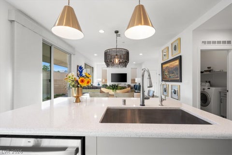 Tiny photo for 8801 Highland Skye Drive, Las Vegas, NV 89166 (MLS # 2792730)