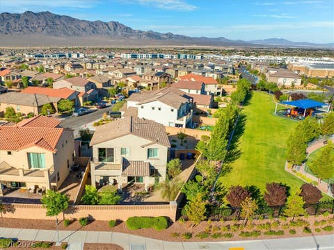 Tiny photo for 8801 Highland Skye Drive, Las Vegas, NV 89166 (MLS # 2792730)