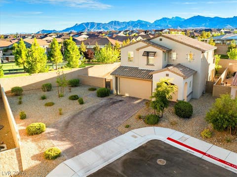 Tiny photo for 8801 Highland Skye Drive, Las Vegas, NV 89166 (MLS # 2792730)