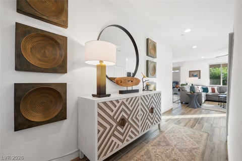 Tiny photo for 8801 Highland Skye Drive, Las Vegas, NV 89166 (MLS # 2792730)