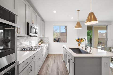 Tiny photo for 8801 Highland Skye Drive, Las Vegas, NV 89166 (MLS # 2792730)