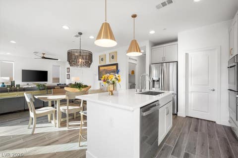 Tiny photo for 8801 Highland Skye Drive, Las Vegas, NV 89166 (MLS # 2792730)