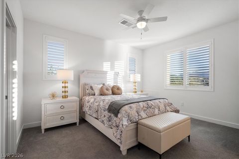 Tiny photo for 8801 Highland Skye Drive, Las Vegas, NV 89166 (MLS # 2792730)