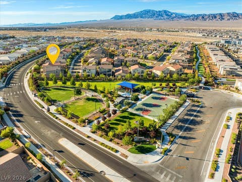 Tiny photo for 8801 Highland Skye Drive, Las Vegas, NV 89166 (MLS # 2792730)