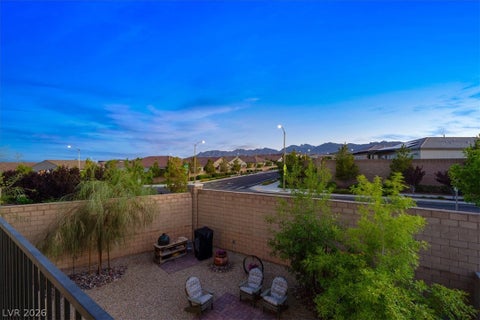 Tiny photo for 8801 Highland Skye Drive, Las Vegas, NV 89166 (MLS # 2792730)