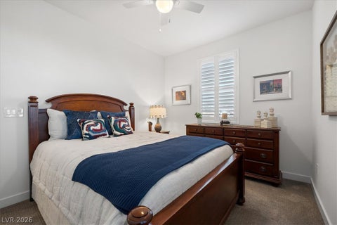Tiny photo for 8801 Highland Skye Drive, Las Vegas, NV 89166 (MLS # 2792730)