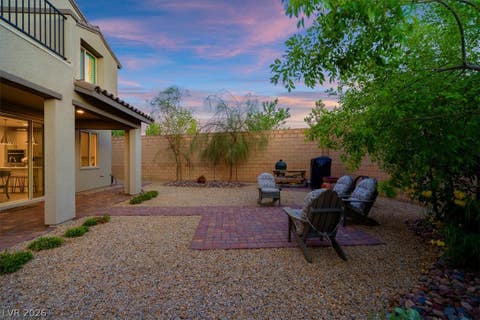 Tiny photo for 8801 Highland Skye Drive, Las Vegas, NV 89166 (MLS # 2792730)