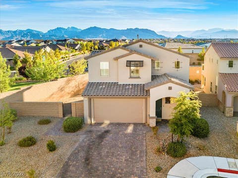 Tiny photo for 8801 Highland Skye Drive, Las Vegas, NV 89166 (MLS # 2792730)