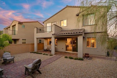Tiny photo for 8801 Highland Skye Drive, Las Vegas, NV 89166 (MLS # 2792730)