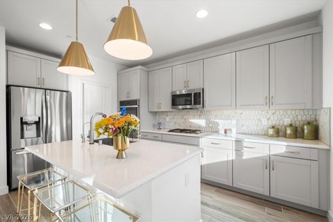 Tiny photo for 8801 Highland Skye Drive, Las Vegas, NV 89166 (MLS # 2792730)