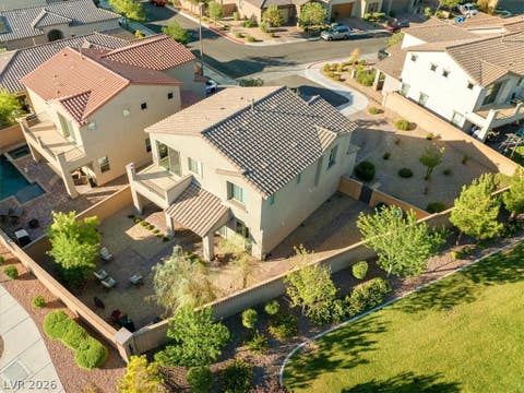 Tiny photo for 8801 Highland Skye Drive, Las Vegas, NV 89166 (MLS # 2792730)