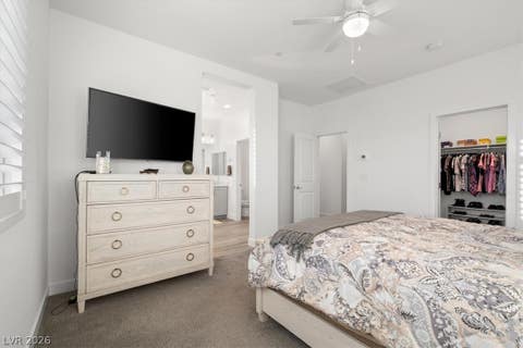 Tiny photo for 8801 Highland Skye Drive, Las Vegas, NV 89166 (MLS # 2792730)