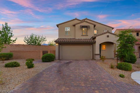 Tiny photo for 8801 Highland Skye Drive, Las Vegas, NV 89166 (MLS # 2792730)