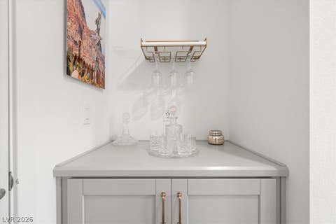 Tiny photo for 8801 Highland Skye Drive, Las Vegas, NV 89166 (MLS # 2792730)