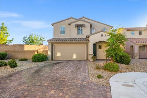 Tiny photo for 8801 Highland Skye Drive, Las Vegas, NV 89166 (MLS # 2792730)