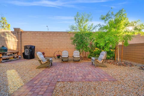 Tiny photo for 8801 Highland Skye Drive, Las Vegas, NV 89166 (MLS # 2792730)