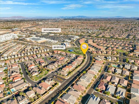 Tiny photo for 8801 Highland Skye Drive, Las Vegas, NV 89166 (MLS # 2792730)