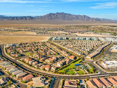 Tiny photo for 8801 Highland Skye Drive, Las Vegas, NV 89166 (MLS # 2792730)