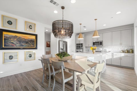 Tiny photo for 8801 Highland Skye Drive, Las Vegas, NV 89166 (MLS # 2792730)