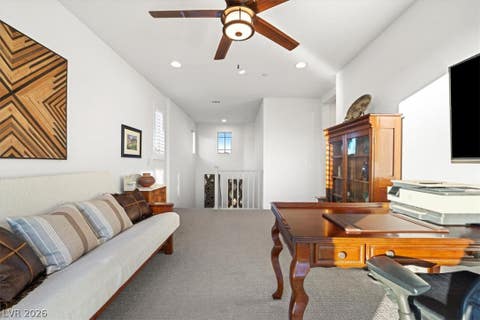 Tiny photo for 8801 Highland Skye Drive, Las Vegas, NV 89166 (MLS # 2792730)